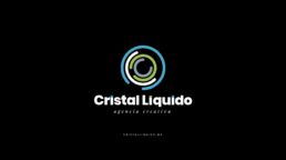 Cristal Líquido. Agencia Creativa